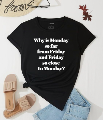 Short Sleeve T shirt