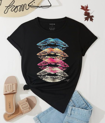 Short Sleeve T shirt