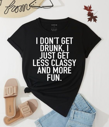 Short Sleeve T shirt