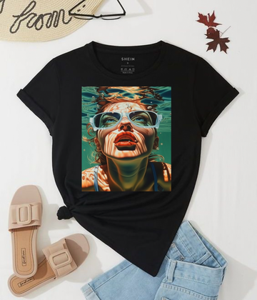 Short Sleeve T shirt