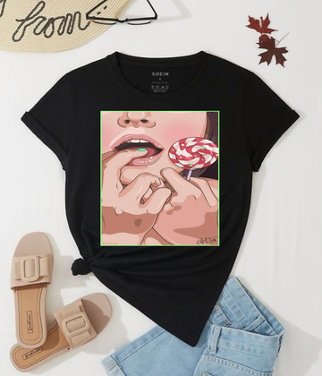 Short Sleeve T shirt