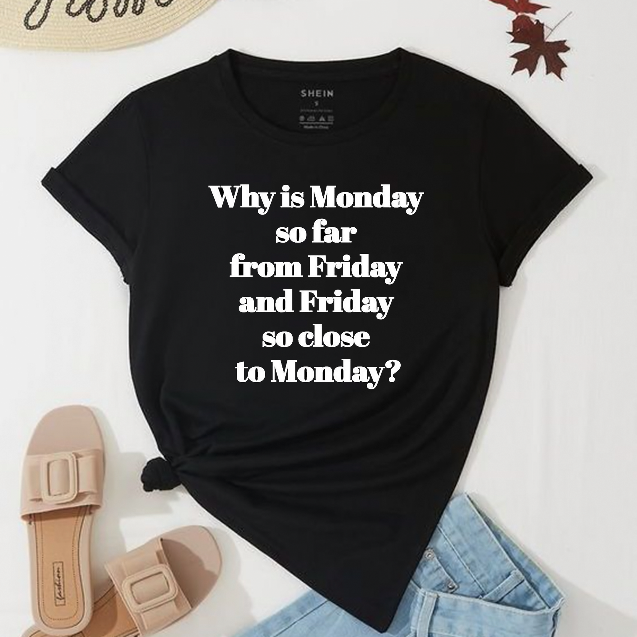 Short Sleeve T shirt