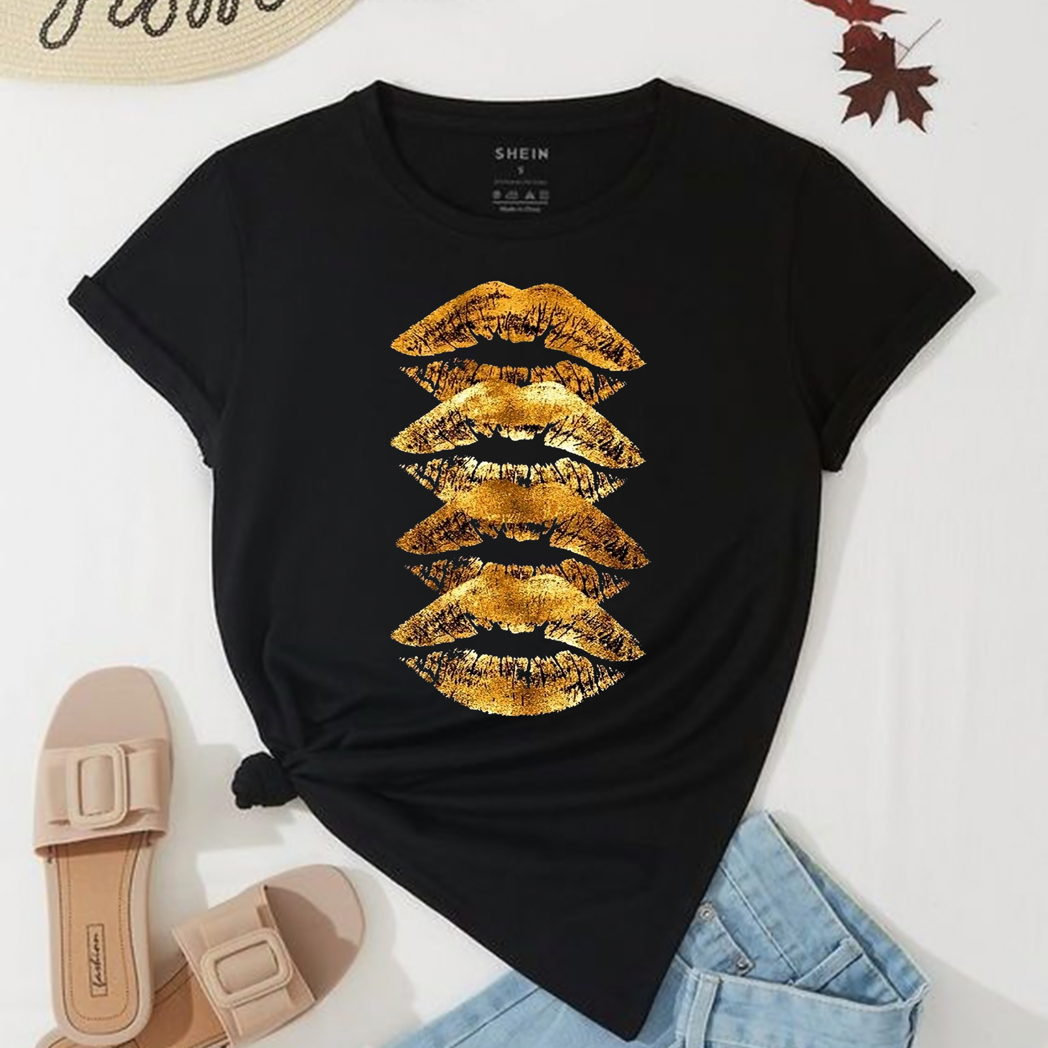 Short Sleeve T shirt