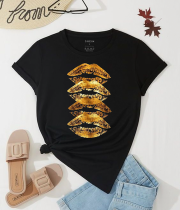 Short Sleeve T shirt