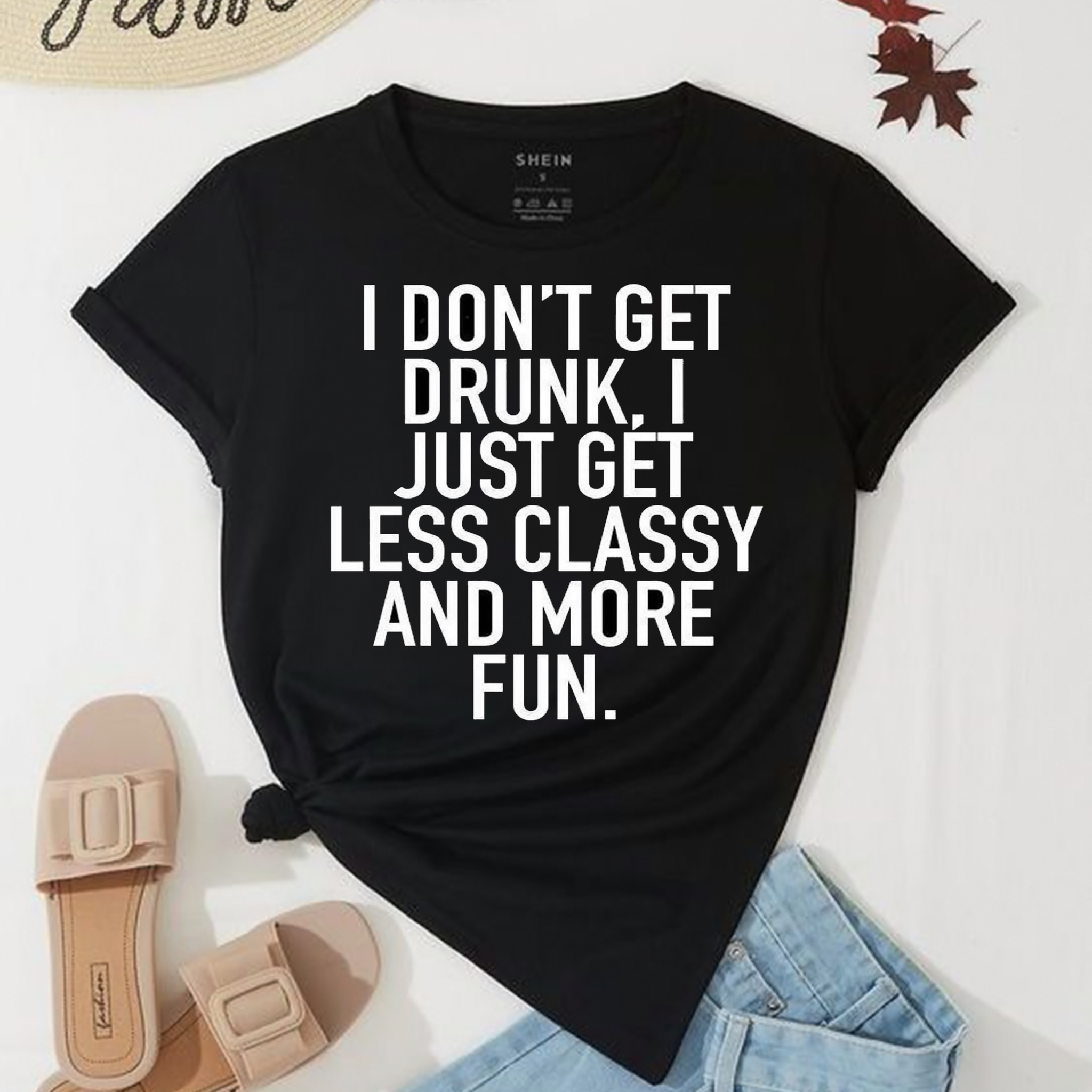 Short Sleeve T shirt