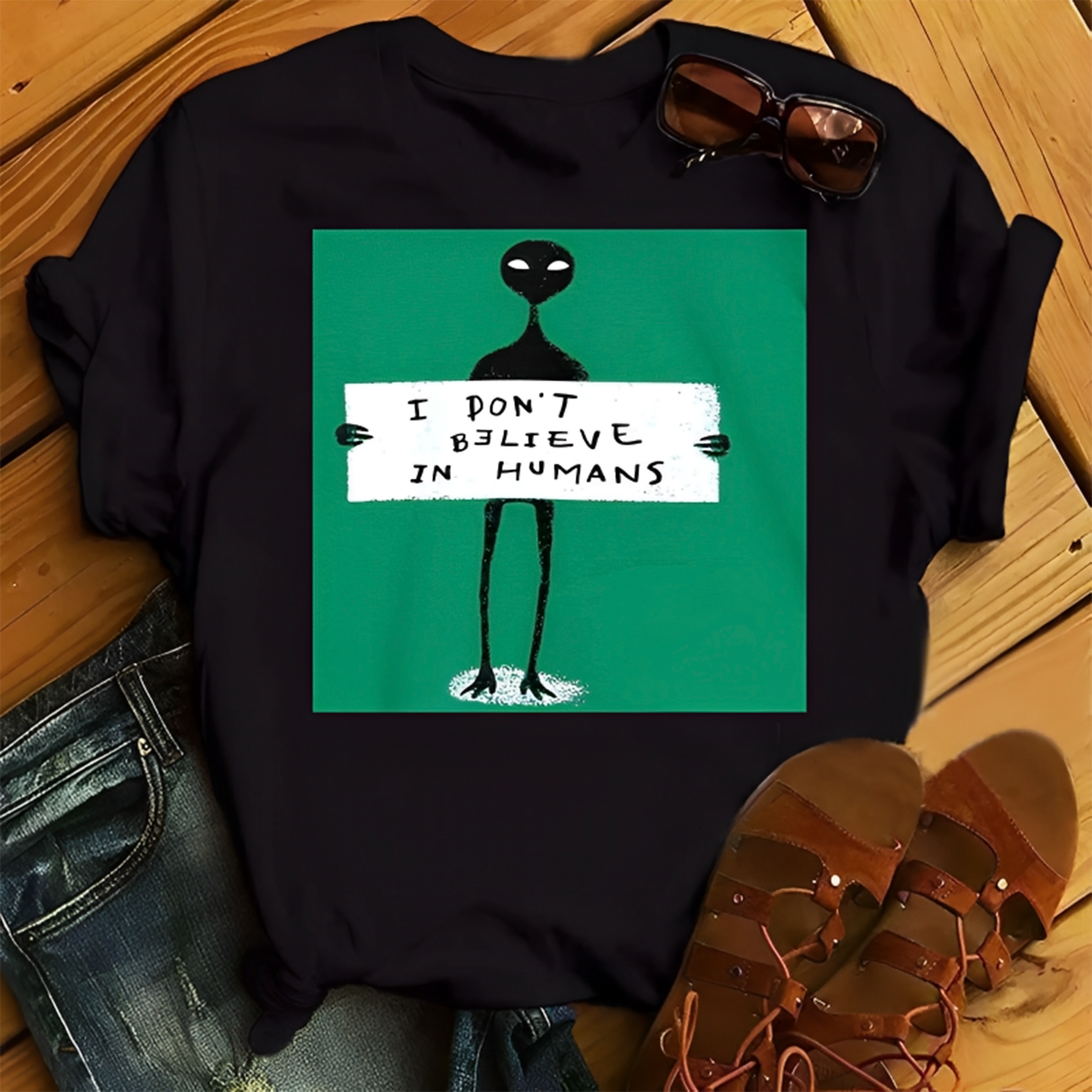 Short Sleeve T shirt