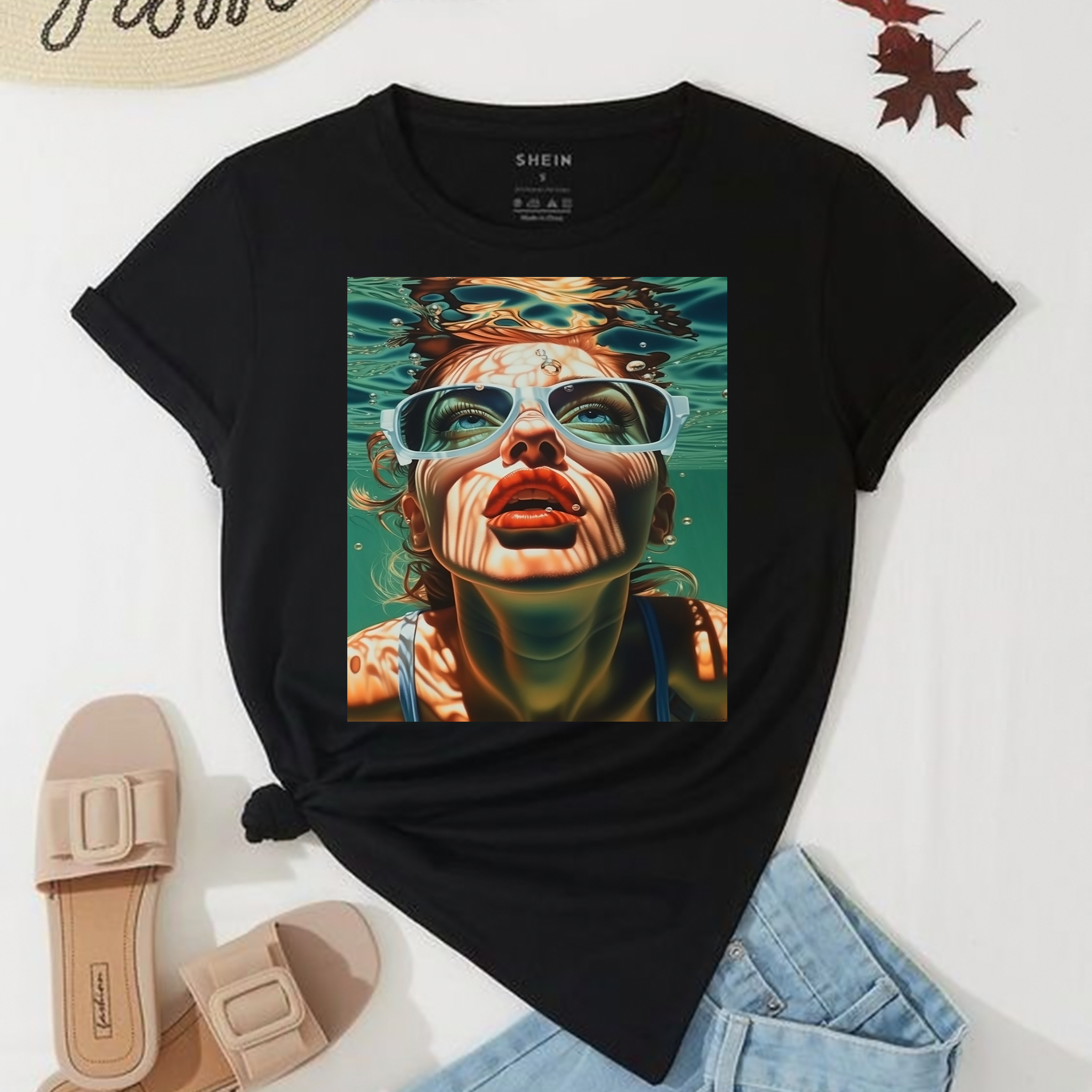 Short Sleeve T shirt